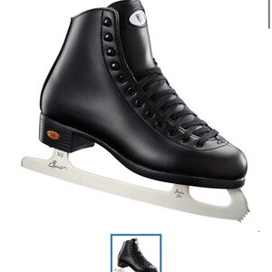 Men's Ridell Ice Skates